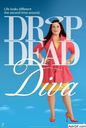 Drop Dead Diva