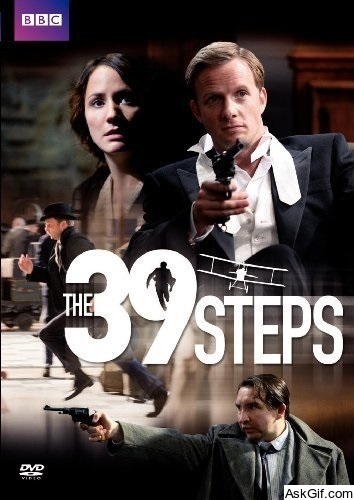 The 39 Steps