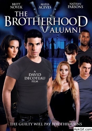 The Brotherhood V: Alumni