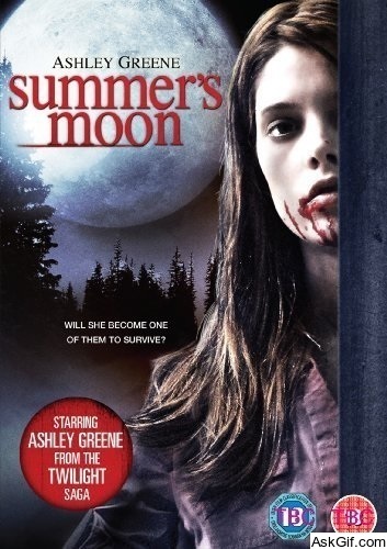 Summer's Moon