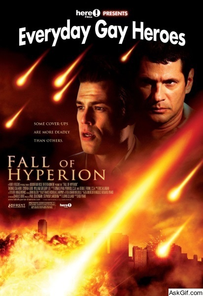 Fall of Hyperion