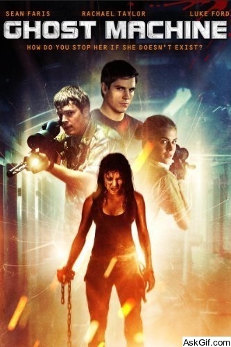 Ghost Machine