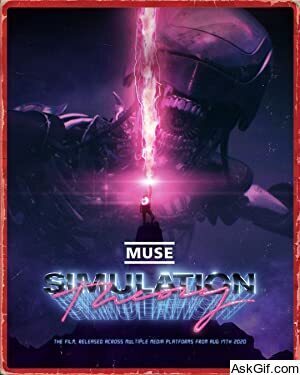 Muse: Simulation Theory