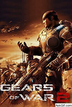 Gears of War 2