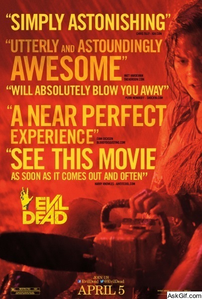 Evil Dead