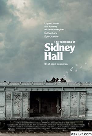 The Vanishing of Sidney Hall