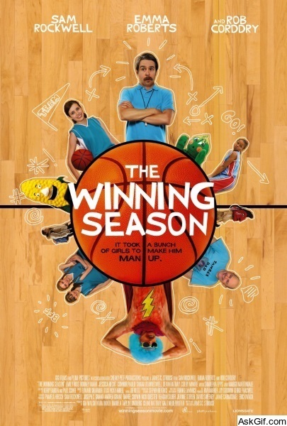 The Winning Season