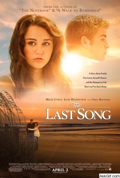 The Last Song