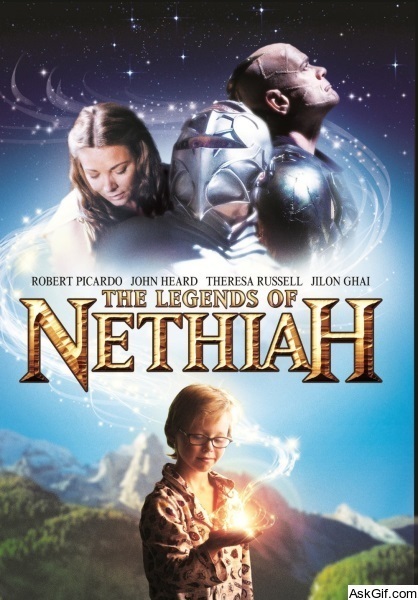 The Legends of Nethiah