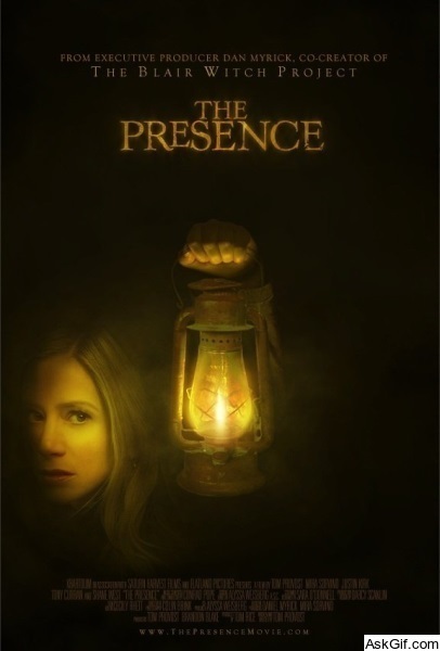 The Presence
