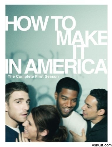 How to Make It in America