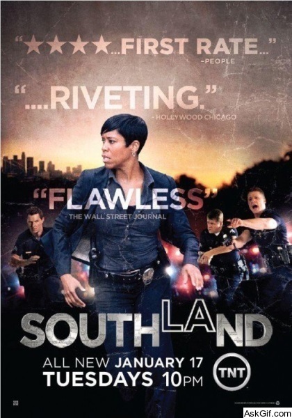 Southland