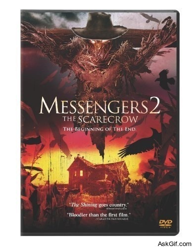 Messengers 2: The Scarecrow