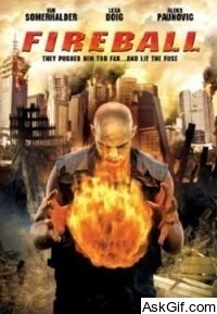 Fireball