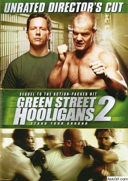 Green Street Hooligans 2