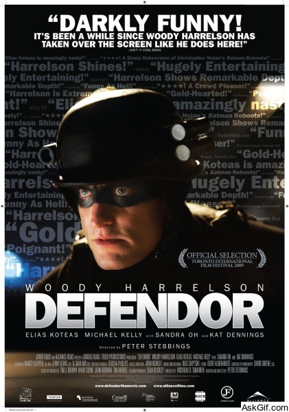 Defendor