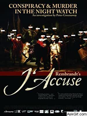Rembrandt's J'Accuse