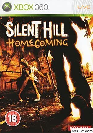 Silent Hill: Homecoming