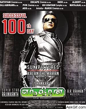 Enthiran