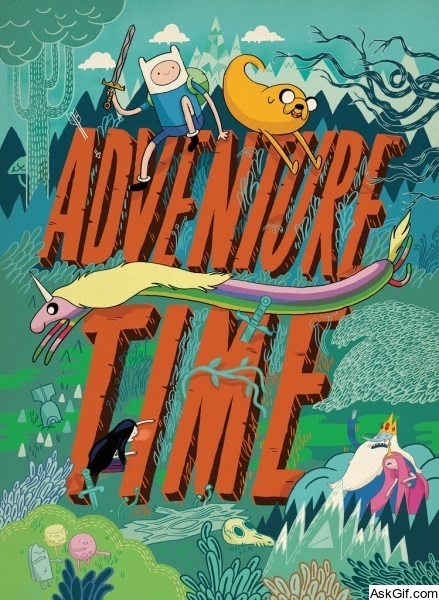 Adventure Time