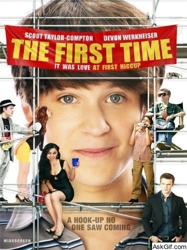 Love at First Hiccup