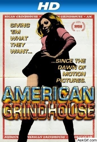 American Grindhouse