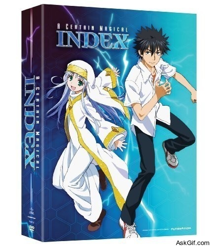 A Certain Magical Index
