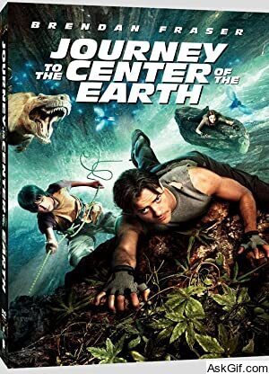 Adventure at the Center of the Earth