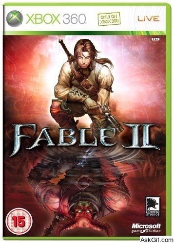 Fable II