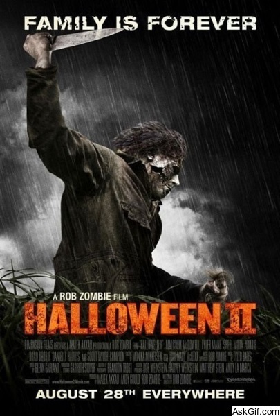 Halloween II