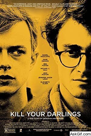 Kill Your Darlings