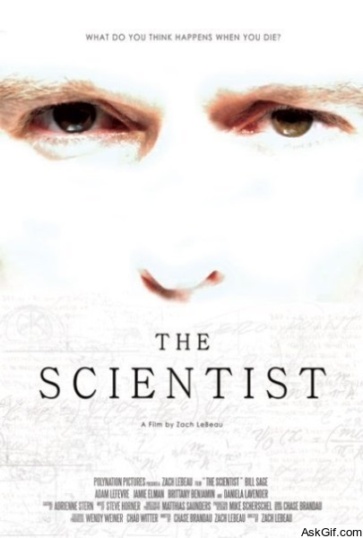 The Scientist