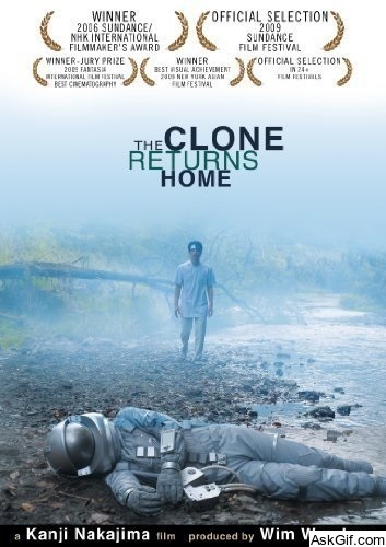 The Clone Returns to the Homeland