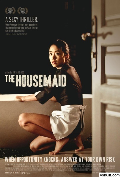 The Housemaid