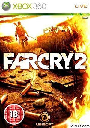 Far Cry 2