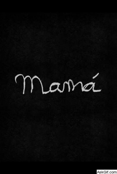 Mamá