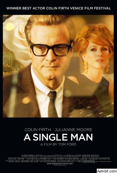A Single Man