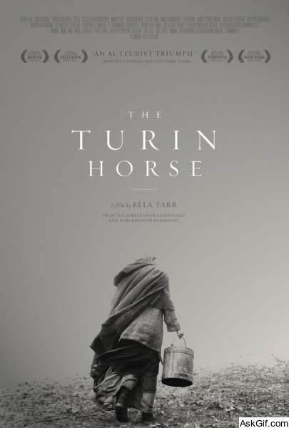 The Turin Horse