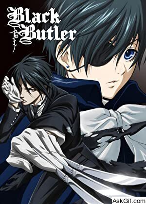 Black Butler