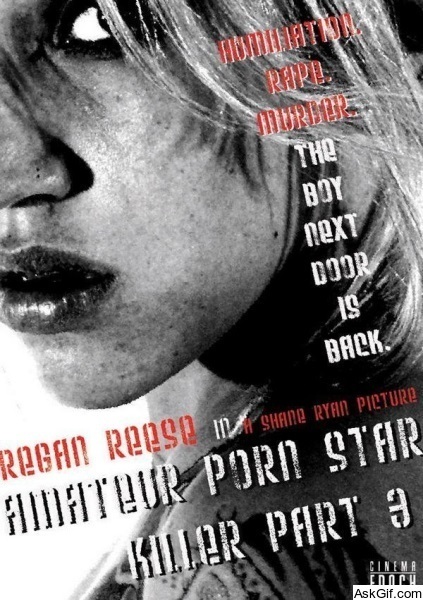 Amateur Porn Star Killer 3: The Final Chapter
