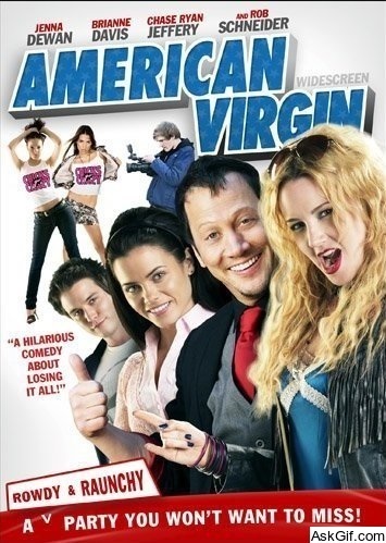 American Virgin