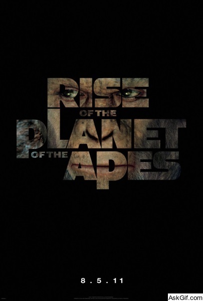 Rise of the Planet of the Apes