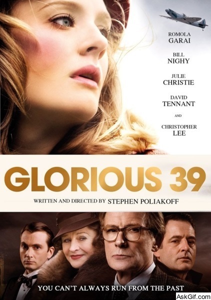Glorious 39