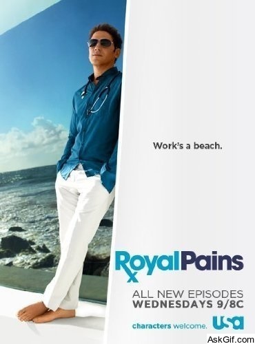 Royal Pains