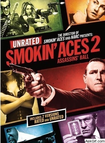 Smokin' Aces 2: Assassins' Ball