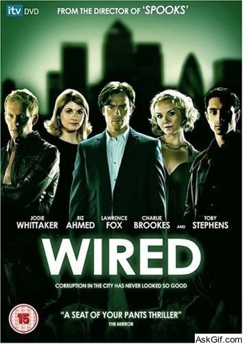 Wired