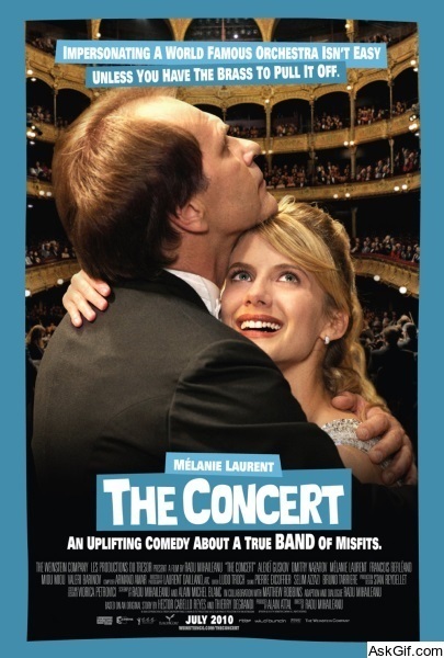 The Concert