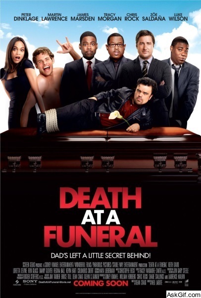 Death at a Funeral