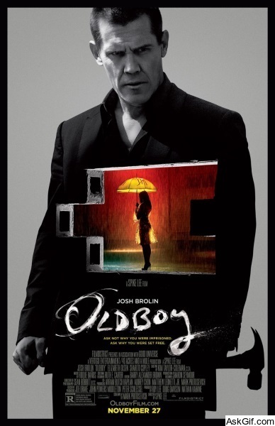 Oldboy