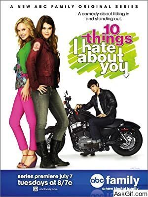 10 Things I Hate About You